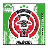 YAMAHA Yamaha Mt25 2020 - 2024 Uyumlu Depo Kapak Pad 004