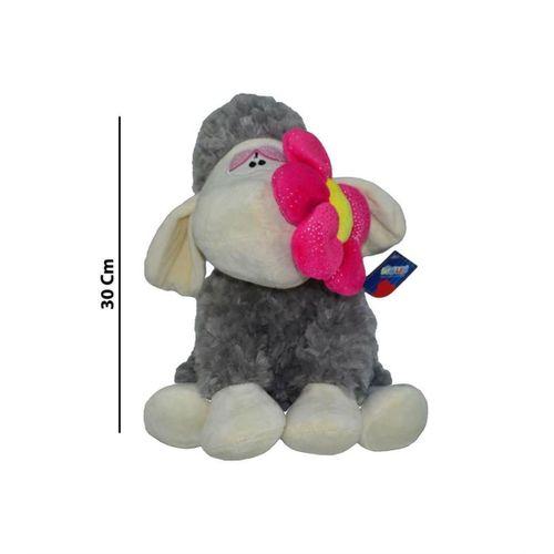 30 CM ÜZGÜN KUZU -HLY