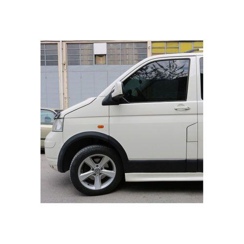 Cappafe Volkswagen T5 Transporter Dodik Seti Uv Katkılı (abs) U.ş. 11 Parça 2003-2009