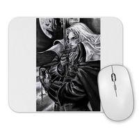 Alucard Mouse Pad