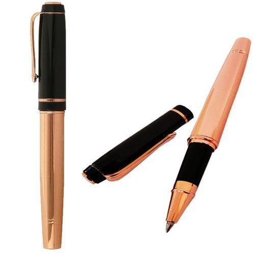 Vıp Metal Roller Kalem