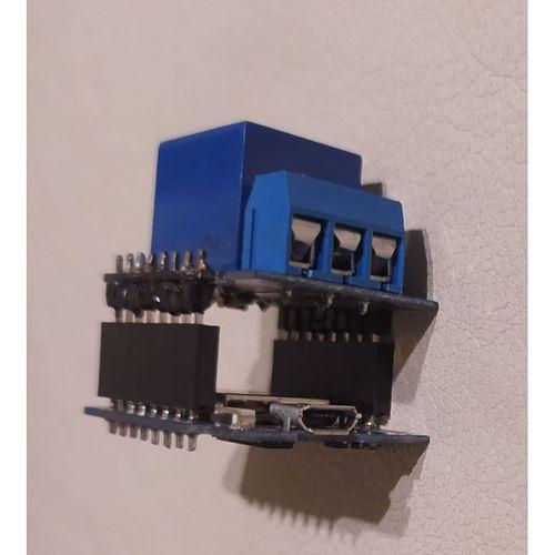 Case ESP8266 & Röle - 5147519