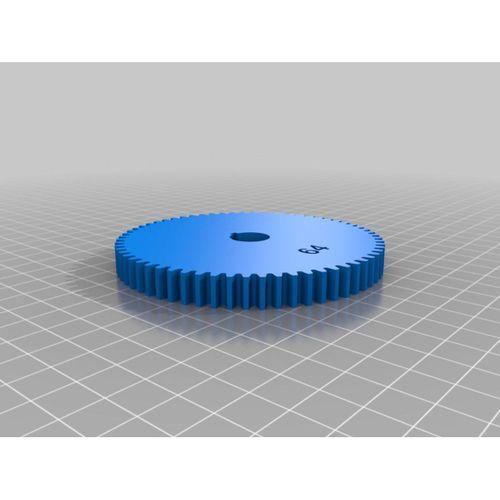 Metrik kurşun vidalı Boxford dişlileri - 3714524