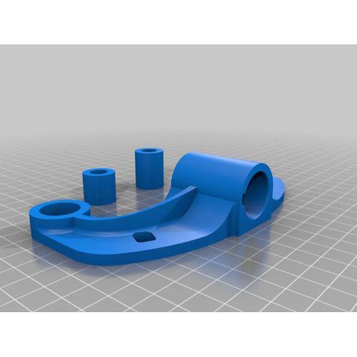 Kawasaki Ninja Kupası Tutucu - 5137306