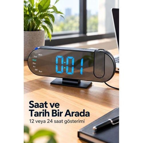 Ds3827 Masa Saati