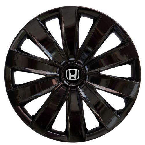 Kırılmaz Honda Civic 14'' inç Uyumlu Jant Kapağı 4 Adet 1 Takım  1008