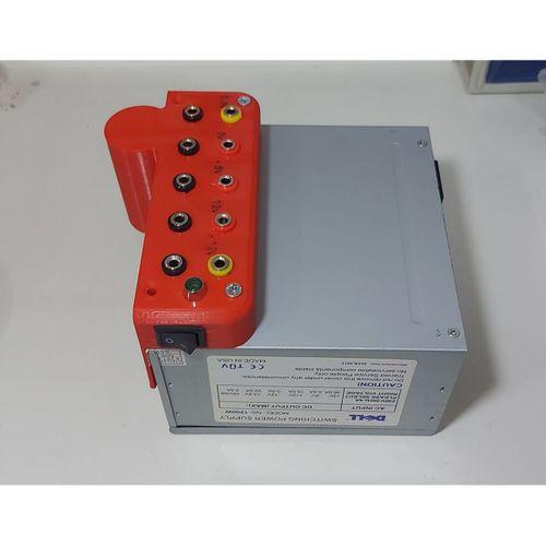 ATX Güç Kaynağı - 5143124