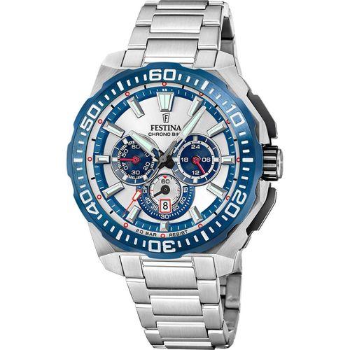 FESTINA F20724/1 CHRONO BIKE ERKEK KOL SAATİ