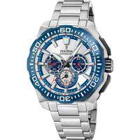 FESTINA F20724/1 CHRONO BIKE ERKEK KOL SAATİ