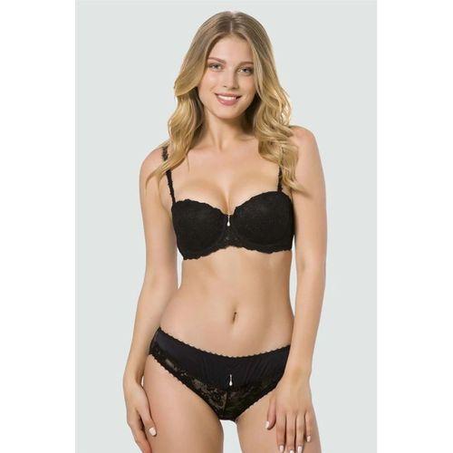 Le Jardin Destekli Sütyen Takımı 5100