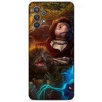 Samsung Galaxy A32 Uyumlu Kılıf The Dark Crystal (2) Kabı Aughra