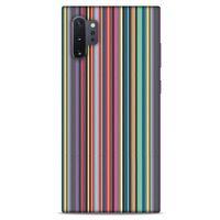 Ethnic Culture (69) Samsung Galaxy Note 10 Plus Kılıf Silikon Kapak Desenli