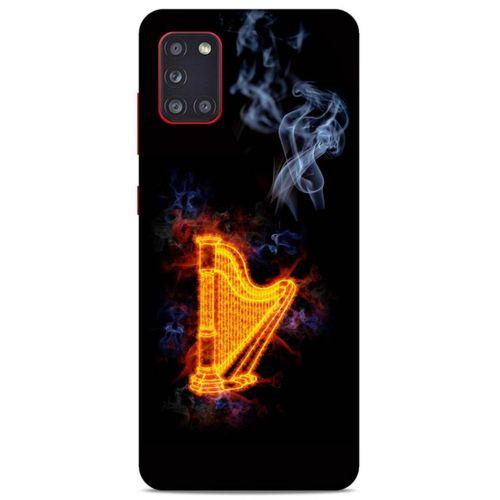 Lopard Samsung Galaxy A31 Uyumlu Kılıf FireX (10) Full Koruma Kılıfı Arp