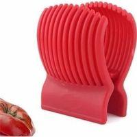 Angel Of Life® Mandallı Pratik Kolay Meyve ve Sebze Dilimleme Aparatı