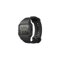 Neo Siyah Retro Akıllı Saat (Amazfit Türkiye Garantili)
