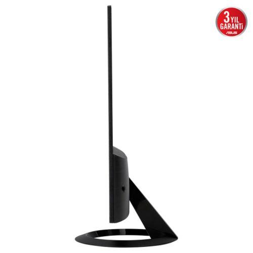 ASUS VZ249HG 23.8’’ 1ms, 120Hz, Full HD, HDMI, D-Sub, IPS LED, Adaptive Sync, Mavi Işık Filtresi, Care Plus, Monitör