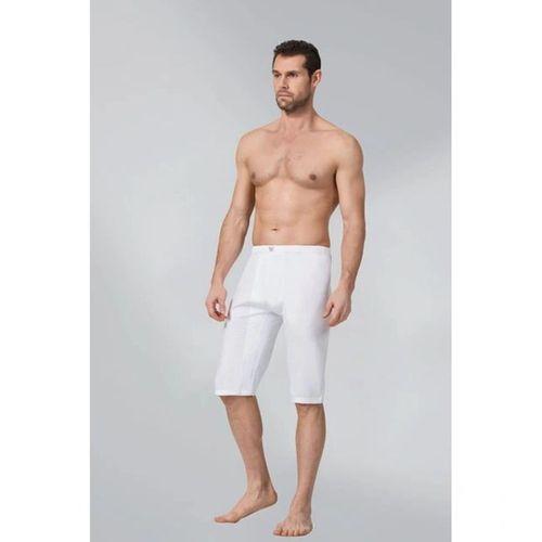 Namaldı 104 Erkek Penye Uzun Paçalı Boxer