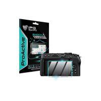Nikon Z30 Kamera için 9H Nano IPG ProActive Ekran Koruyucu (2 Adet)