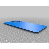 Xiaomi 11 Lite 11 Lite 5G NE Arka Cam Değişimi (Bu ürün Sadece Plastik parçadır - Almadan Önce Soru Sorabilirsiniz)