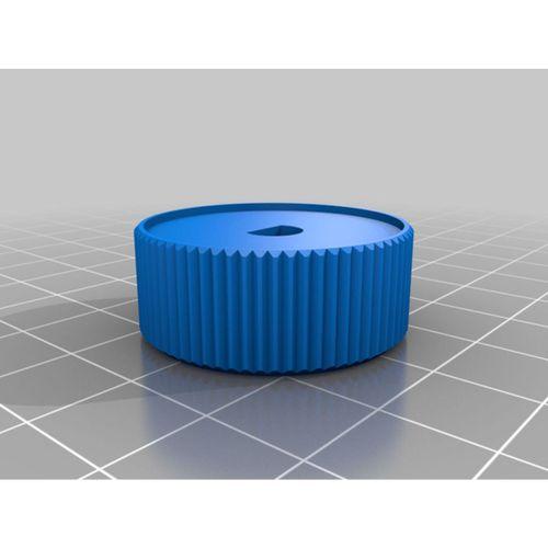 Çap 6mm D Tipi Ses Düğmesi (Bu ürün Sadece Plastik parçadır - Almadan Önce Soru Sorabilirsiniz)