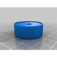 Çap 6mm D Tipi Ses Düğmesi (Bu ürün Sadece Plastik parçadır - Almadan Önce Soru Sorabilirsiniz)