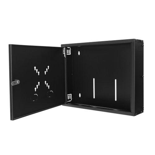 S-LINK SL-DVR01, 450/350/100mm Yeni Nesil, DVR Güvenlik Kabinet