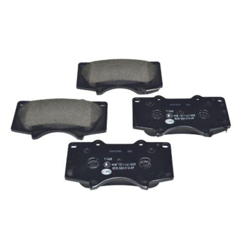 Ön Fren Balata Toyota Hilux Revo 15-18