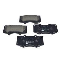 Ön Fren Balata Toyota Hilux Revo 15-18