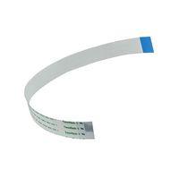 Dvd Flat Kablo