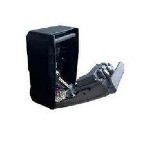 Key Safe Şifreli Anahtar Kutusu