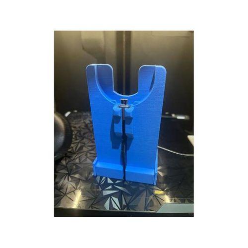 - Plantronics Voyager B829 Katlanabilir Kulaklık Standı Şarj Cihazı (Bu ürün Sadece Plastik parçadır - Almadan Önce Soru Sorabilirsiniz)