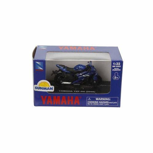 Çocuk Eğitici Oyuncak6027 SUN-NRY-1 32 Yamaha- Suzukı- Honda- Kawasaki Model Motor
