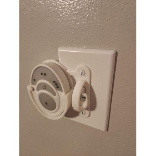 Kichler Remote için Tutucu ile Işık Anahtarı Kapağı – 6900959
