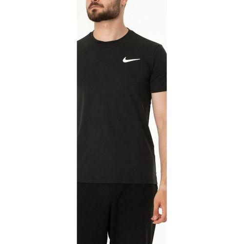 Nike EF-4793 Erkek Tencel Polyester T-Shirt