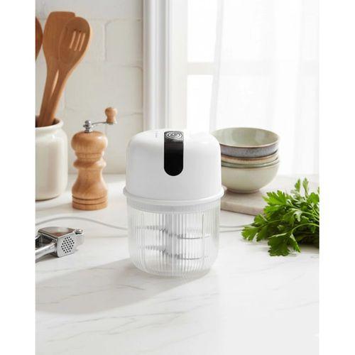 Şarjlı Doğrayıcı