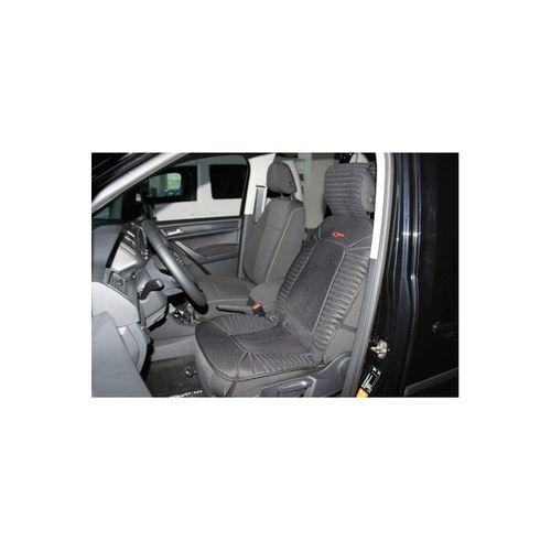 Isıtmalı Minder Siyah / Klmny160