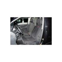 Isıtmalı Minder Siyah / Klmny160