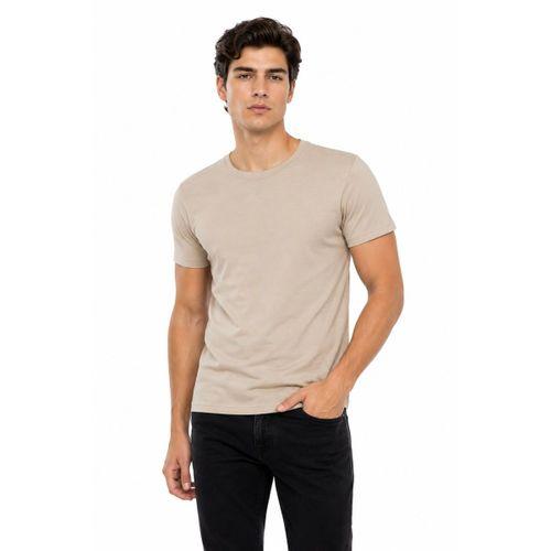 Erkek Sıfıryaka Regular Kalıp Tişört BGL-ST05573