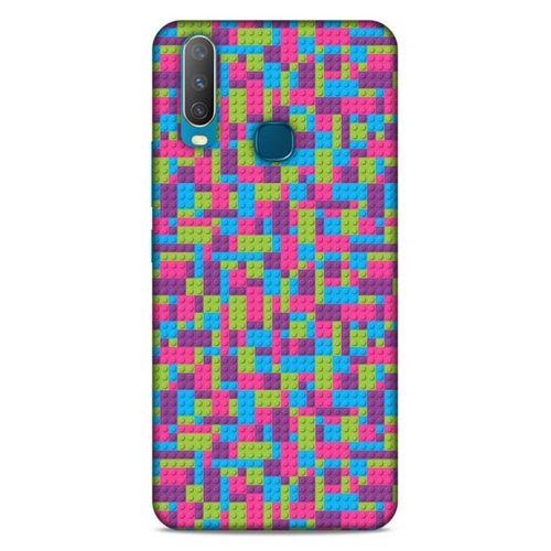 Lopard General Mobile GM 20 Pro Uyumlu Kılıf BloX (4) Koruma Kılıfı Karışık Çok Renkli