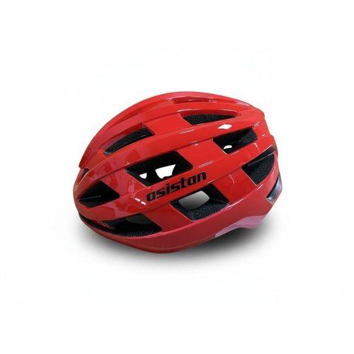 Kask Yetişkin Asistan MV Kırmızı Large