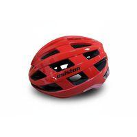 Kask Yetişkin Asistan MV Kırmızı Large