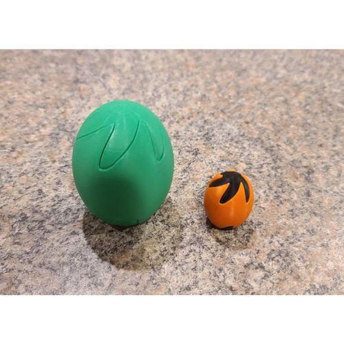 Fidget Vortex Yumurta (Bu ürün Sadece Plastik parçadır - Almadan Önce Soru Sorabilirsiniz)