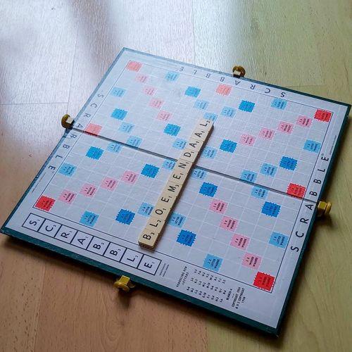 Turntable Board Oyun Çerçevesi - 5127685