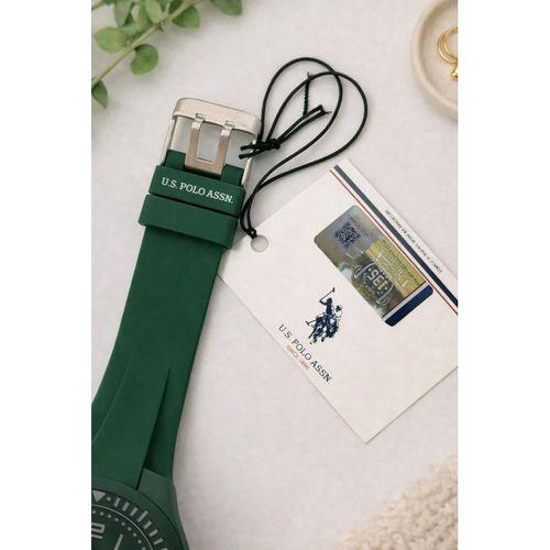 U.S.POLO ASSN 2 Yıl Saat&Saat Garantili 3 Atm Suya Dayanıklı Genç Ve Çocuk Kol Saati US.G2146.5