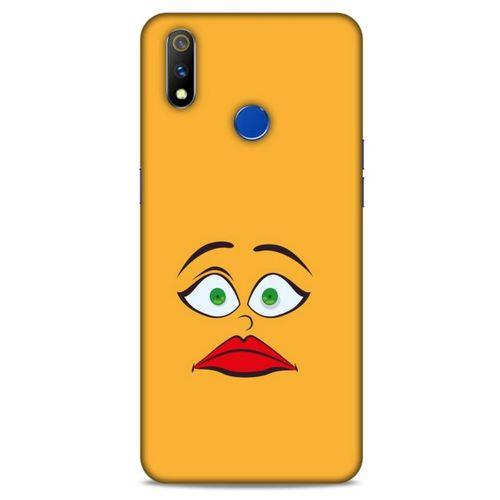Emojix (69) Casper Via S1 Kılıf Silikon Kapak Desenli