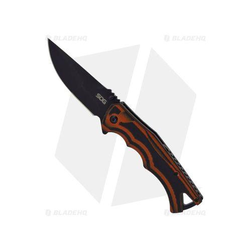 SAFE GROUP Sog Brt 863 Tighe Fighter G-10 Cep Çakısı