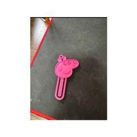 - Peppa Pig Anahtarlık Ayraç Oyun Hamuru Presi (Bu ürün Sadece Plastik parçadır - Almadan Önce Soru Sorabilirsiniz)