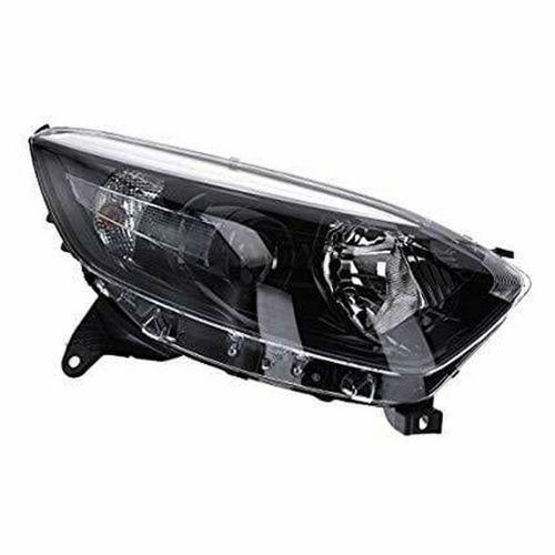 DEPO Far Sağ 260100758R CAPTUR