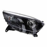 DEPO Far Sağ 260100758R CAPTUR