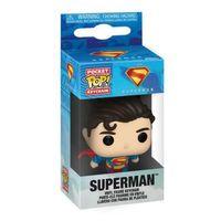 Funko Pop Pocket Keychain Superman